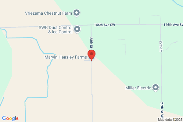Heasley Marvin Farms