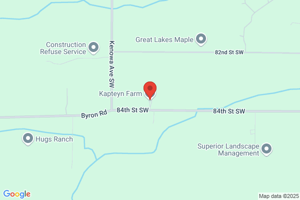 Kapteyn Farm