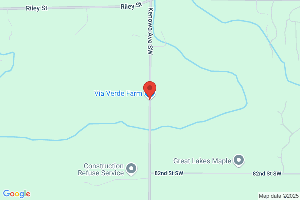 Via Verde Farm