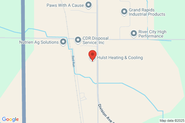 Hulst Heating & Cooling