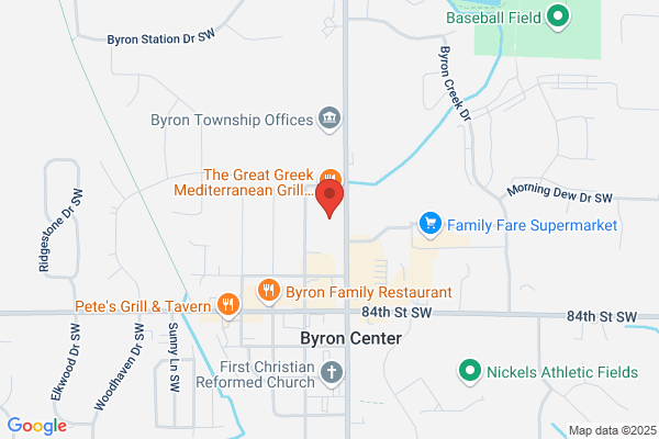 AAA Insurance - South Kent Byron Center Agency