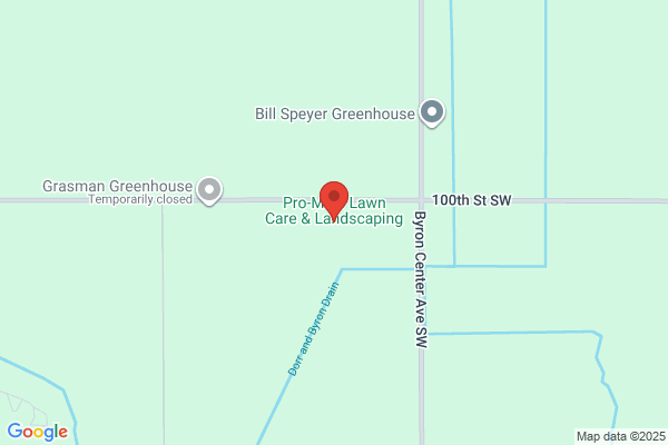 PROCARE - Commercial Landscaping Byron Center, MI | Lawn Care & Tree Removal
