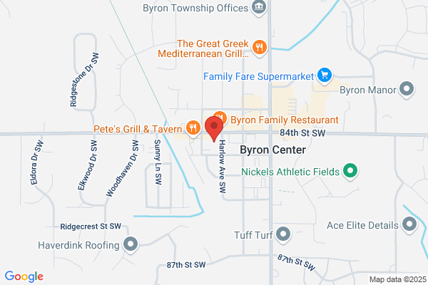 Byron Center Ace Hardware