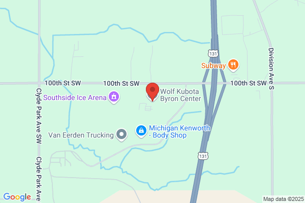 Kubota of West Michigan