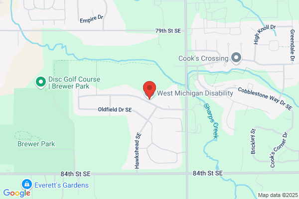 West Michigan Disability