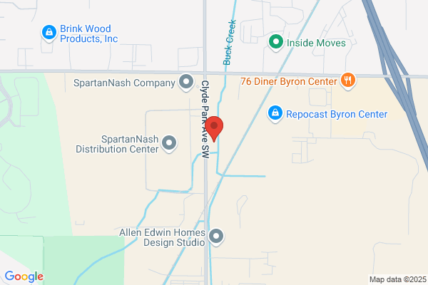AAA Gutters & Downspouts