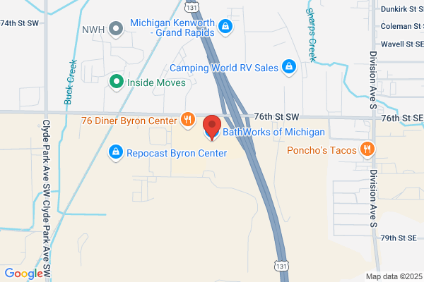 BathWorks of Michigan LLC