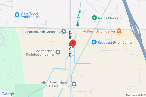 Byron Center Animal Hospital