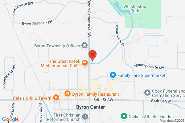 Byron Center Chiropractic
