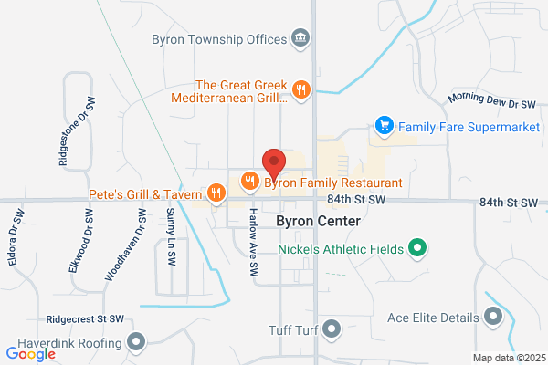 Byron Center Meats