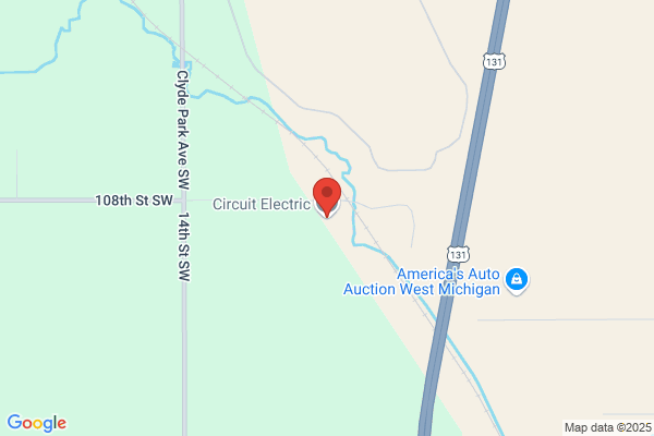 Circuit Electric