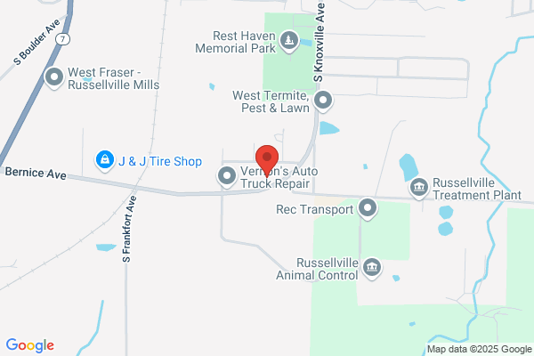 Electric Motor Service Center Inc