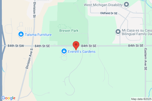 Michigan Monument Co