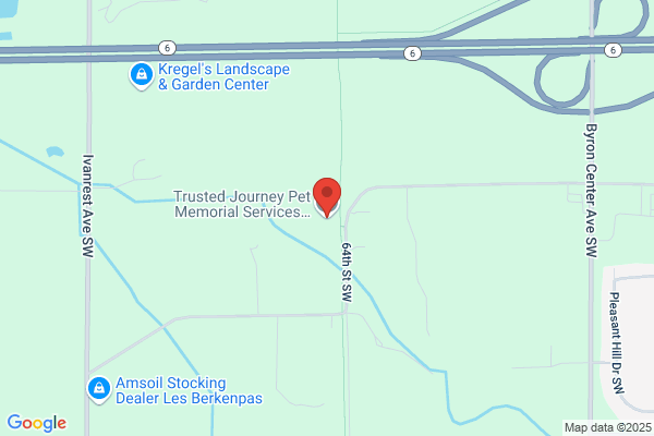 Sleepy Hollow Pet Cemetery