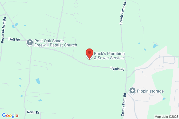 Buck Creek Plumbing Service
