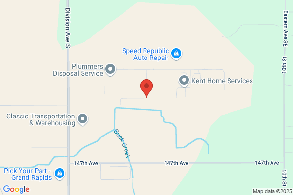 Superior Plumbing Services Inc