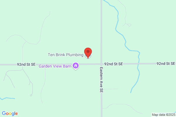 Tenbrink Plumbing Co