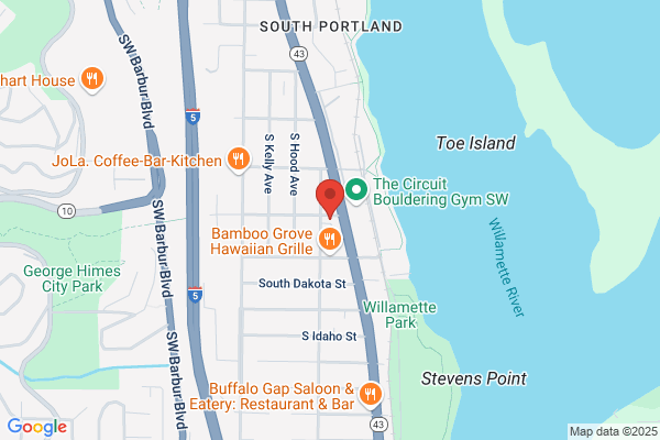 Pounders Joel Realty