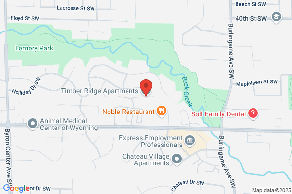 Timberidge Realty Inc