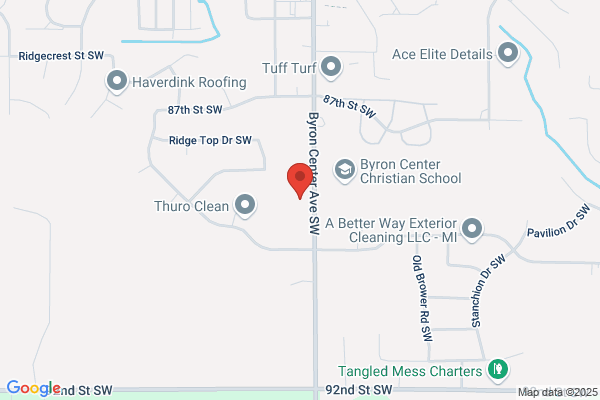Byron Center Bible Church
