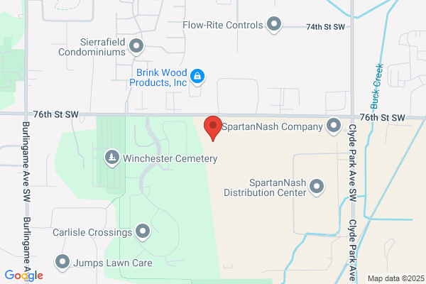 AAA Irish Tree Service, LLC