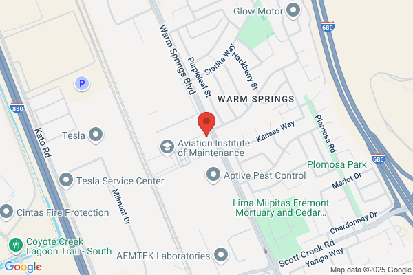 Allcom Electronic Systems