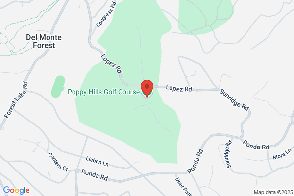 Bay Area Golf Association