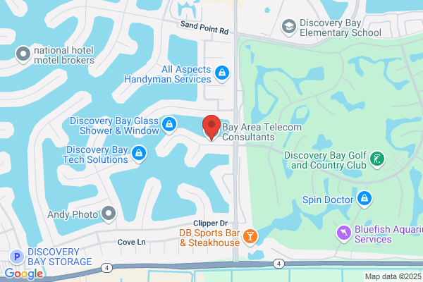 Bay Area Telecom Consultants