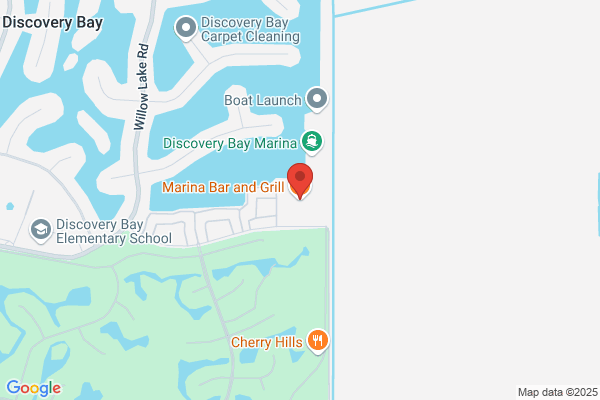 Bayside Bar & Grill