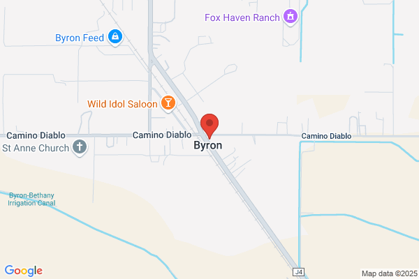 Byron Corners Market