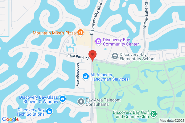 Discovery Bay Athletic Club
