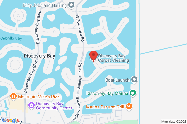 Discovery Bay Carpet Cleaning