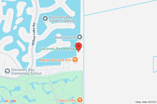 Discovery Bay Chandlery