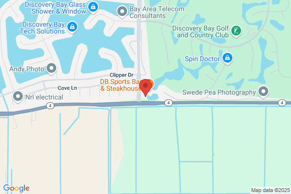 Discovery Bay Chiropractic & Sports Center