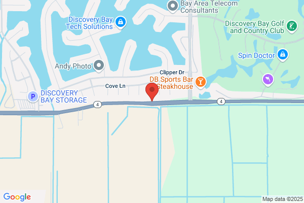 Discovery Bay Water Treatment Plant