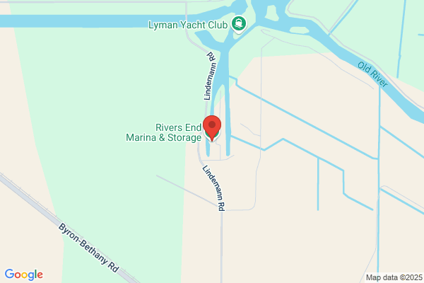 Rivers End Marina