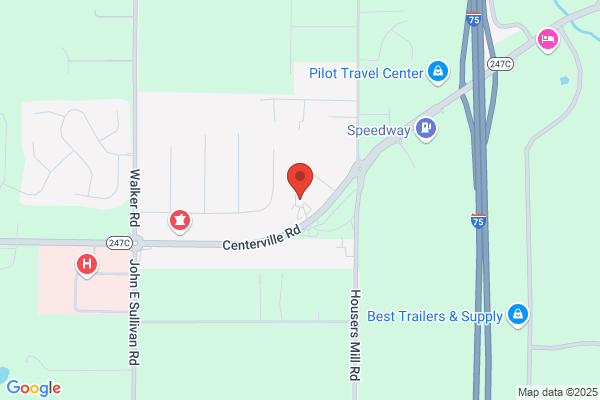 Interstate Auto Sales