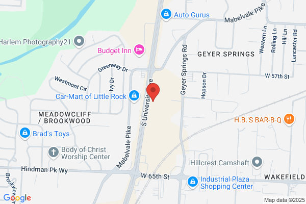 Precision Collision Center