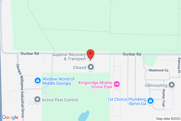 L Dugger Transport Inc