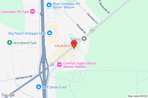 Chick-fil-A