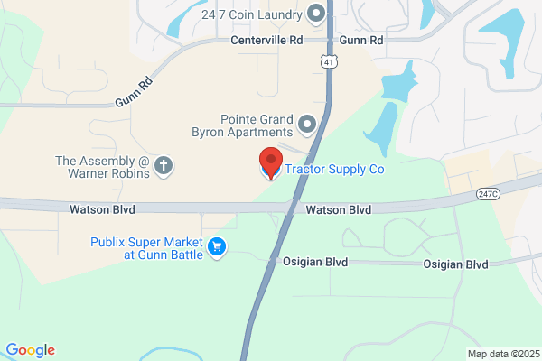 Tractor Supply Co.