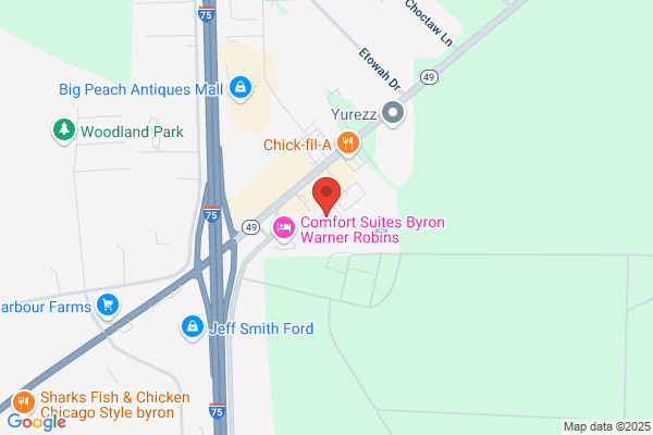 avid hotel Byron - Warner Robins, an IHG Hotel