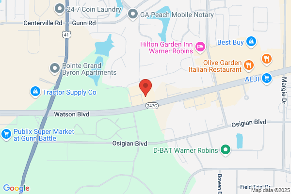 La Quinta Inn & Suites Warner Robins - Robins AFB