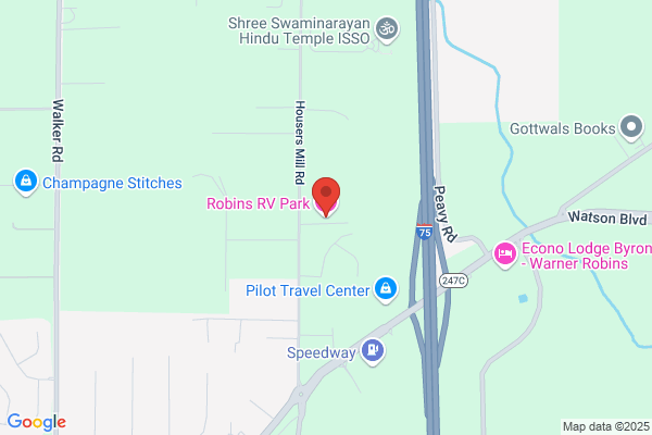 Robbin Rv Park
