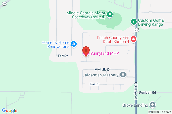 Gleaton's Mobile Home Park