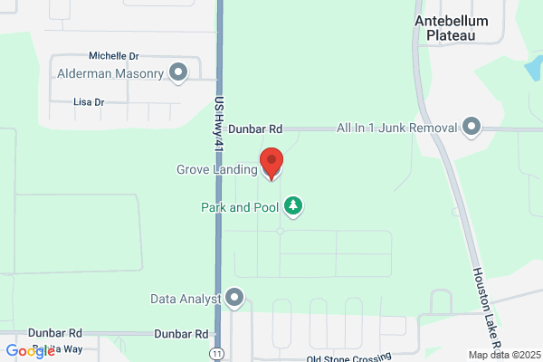 Grove Estates