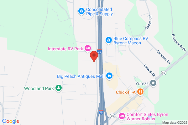 Wayne Frier Home Center Inc
