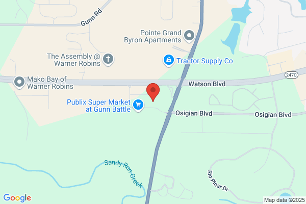 Athletico Physical Therapy - Warner Robins (Watson Blvd.)