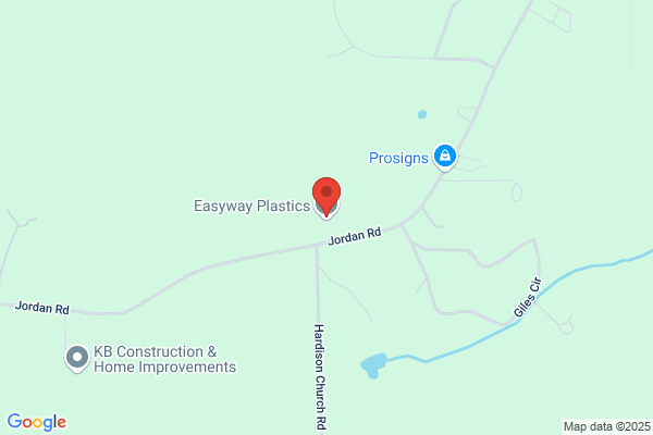 Easyway Plastics Inc