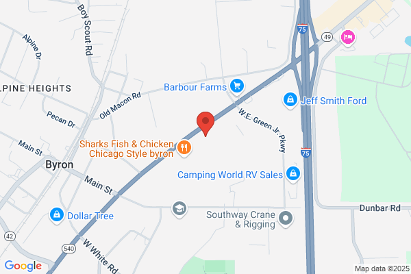 O'Reilly Auto Parts
